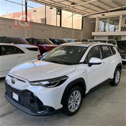Toyota Frontlander